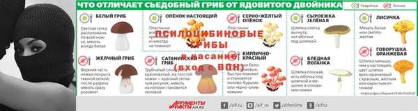 молекула духа Наволоки